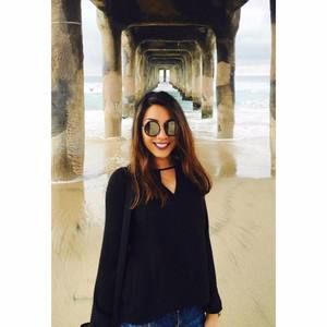 Meet your Posher, Anum